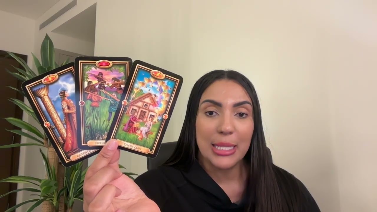 🩵CANCER “This Proves How Accurate These Cards Can Read Your Life! Shocking!” 