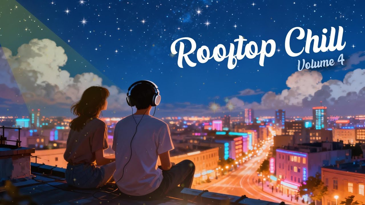 Sunrise After the Storm Vol. 4 | Healing R&B & OPM Songs for New Beginnings and Morning Calm