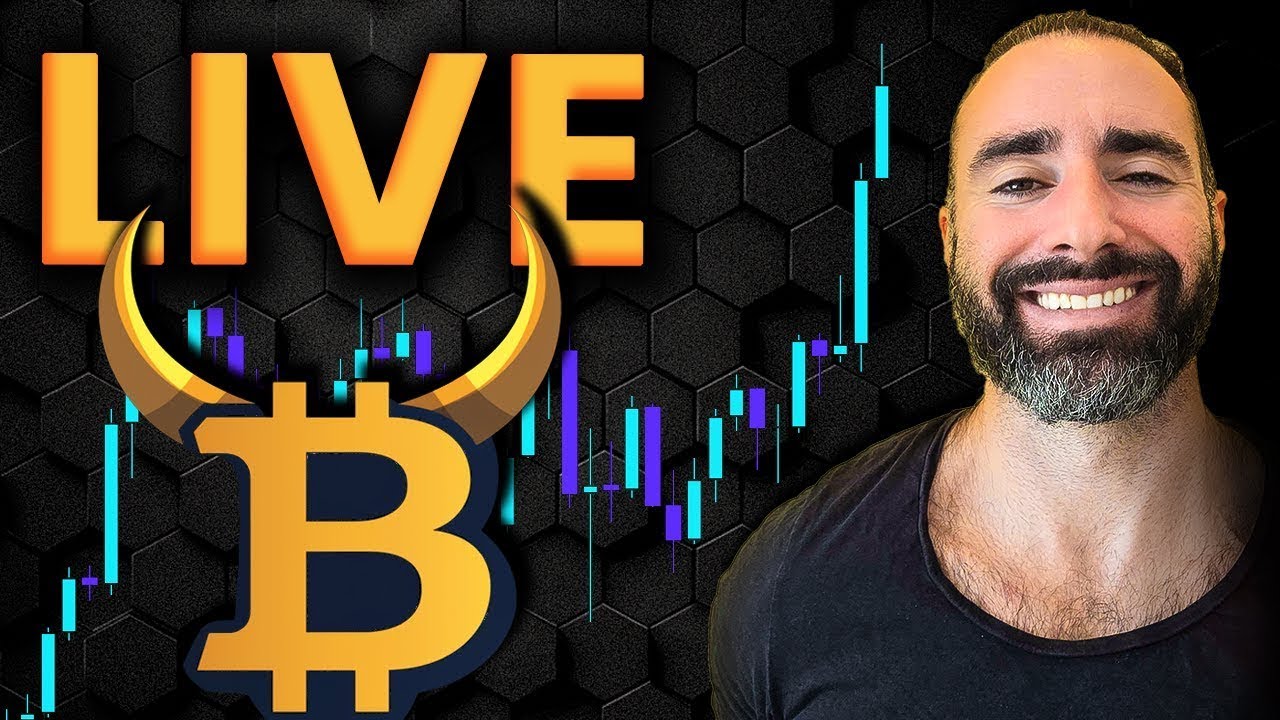 SPX RALLY, BTC FINDING A LOW, GOLD SLOPPY