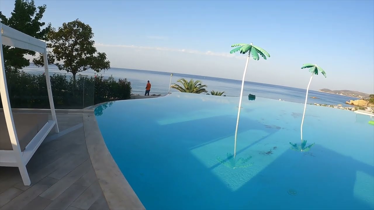 Greece/Thassos/Potos - Alexandra Elegance