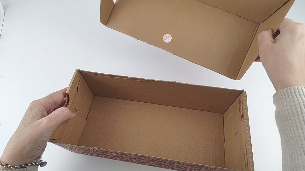 3 ÚTILES IDEAS con una CAJA, un ARO y una BOTELLA #diy #manualidades #hechoamano #artesanato