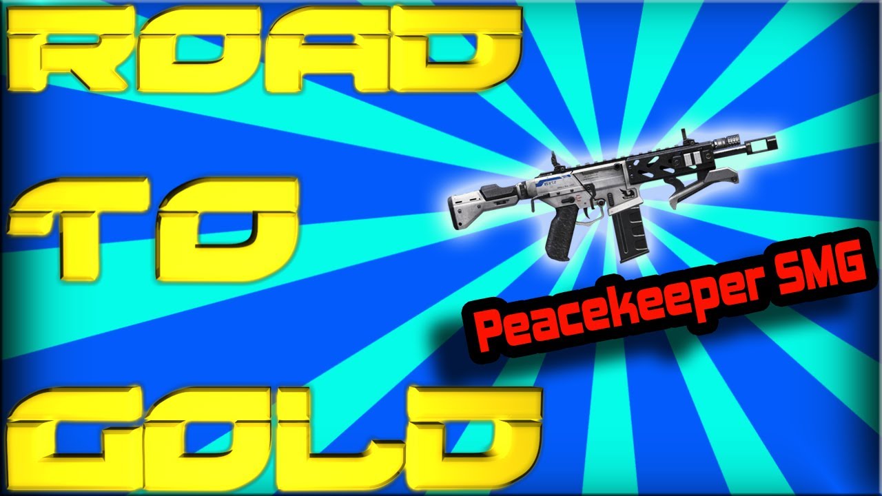 Black Ops 2: Road to Gold 