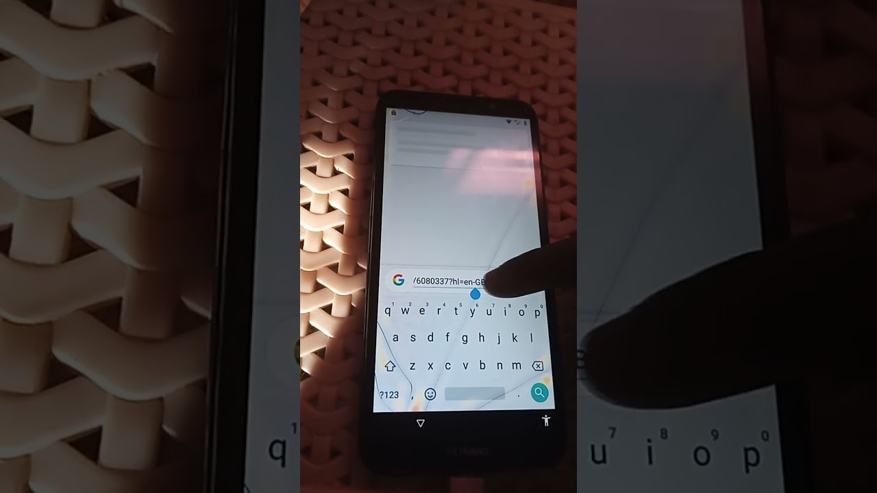 Huawei Y5 Lite | FRP Bypass | HY5 Prime Without PC | Google Account 2025