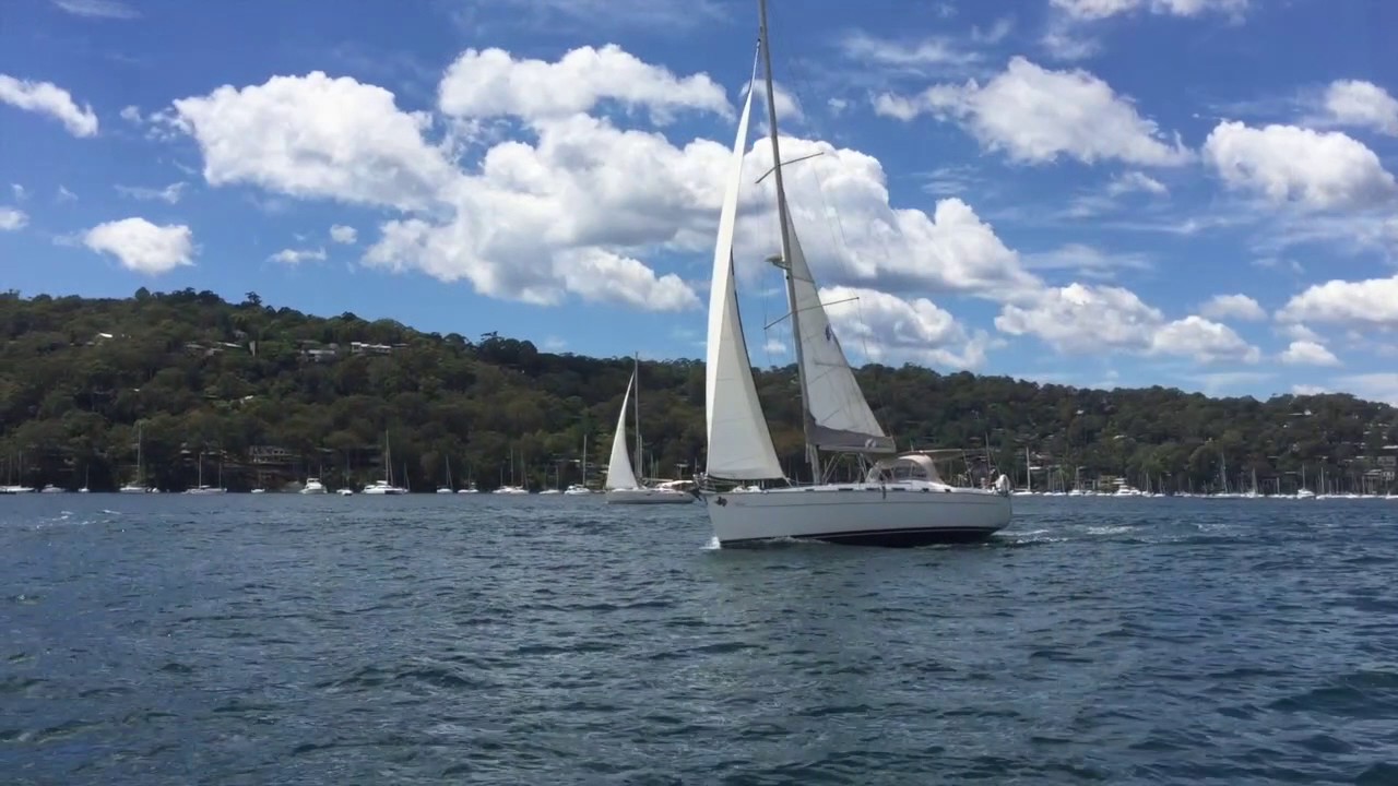 Beneteau Cyclades 43.3 Brizo
