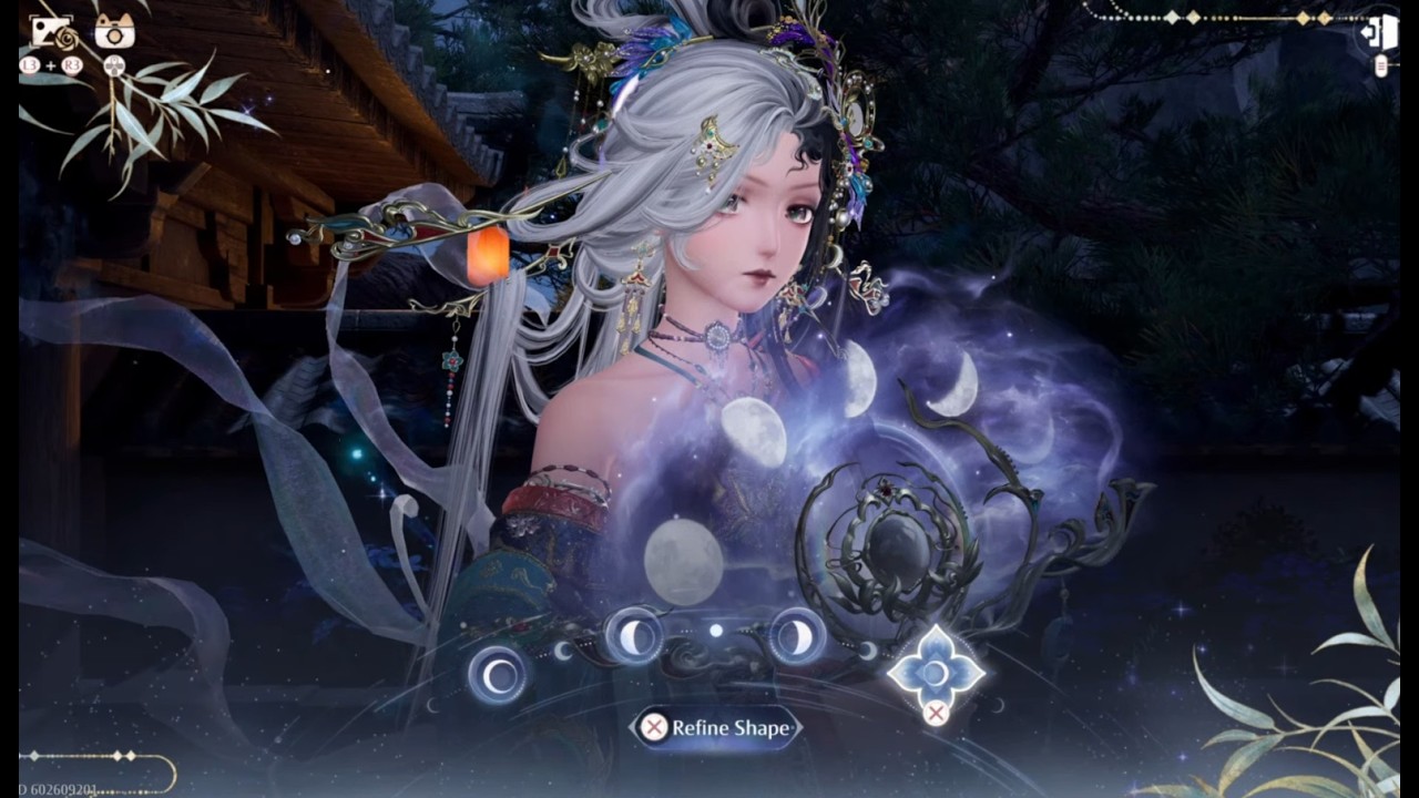 Infinity Nikki- Makes Him Feel Ashamed of Himself XD