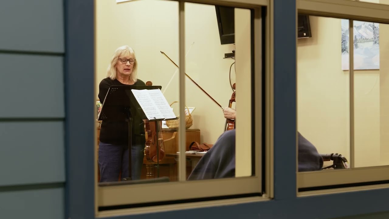 Full Concert - Viola Dance Arrangements! -Discover Classical Music-  ASPIRE Class 2026
