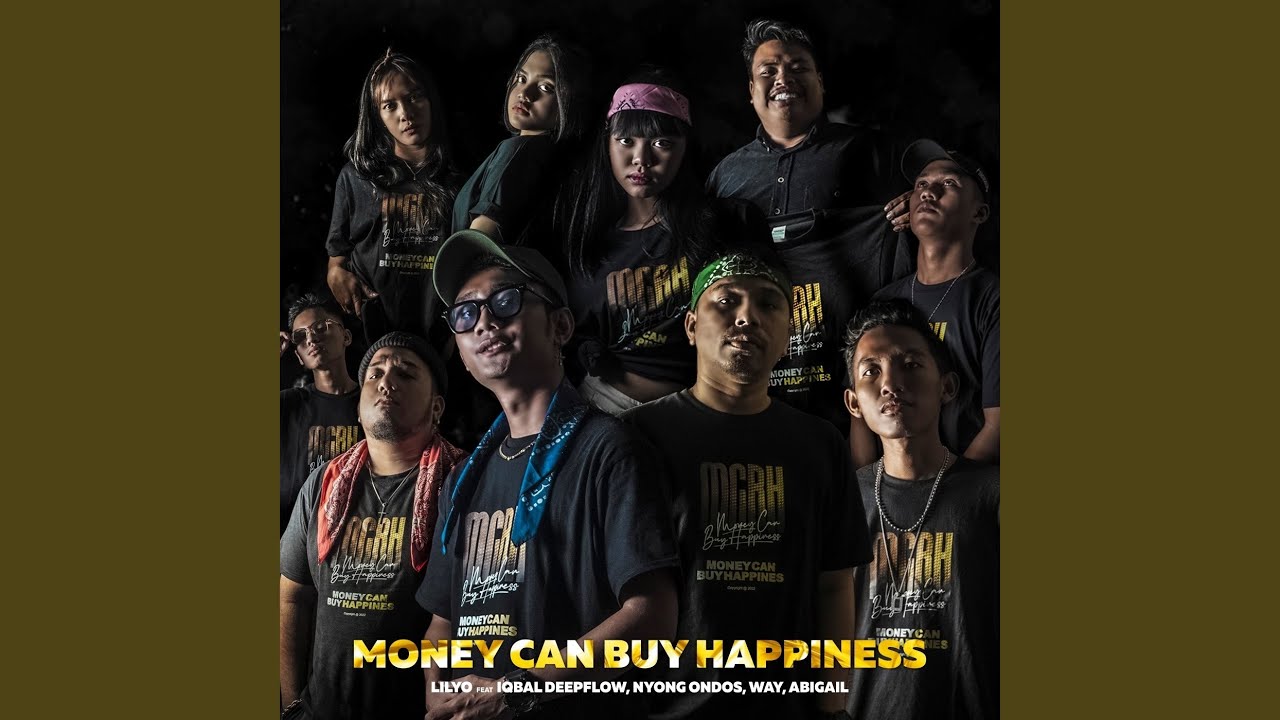 Money Can by Happiness