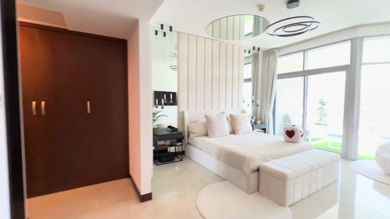 5 Bedrooms at Villa Myra, Jumeirah Village Circle