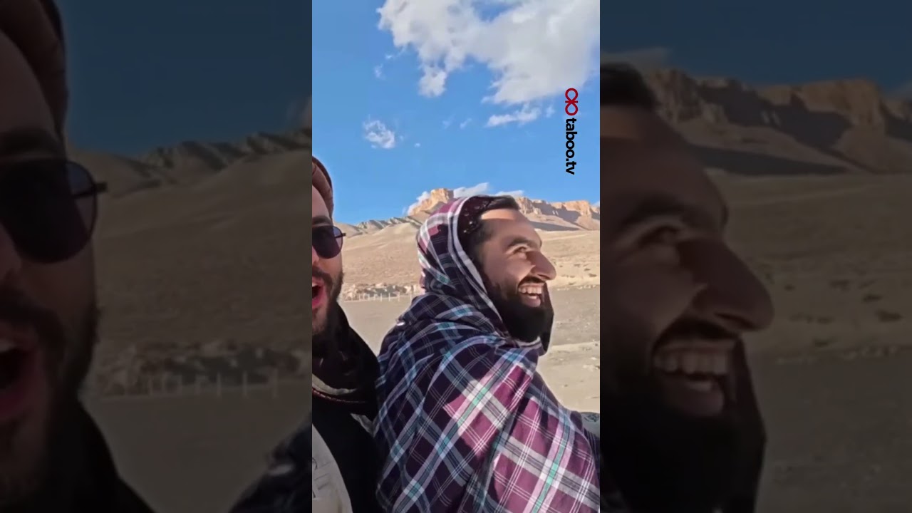 Piers Morgan Gets Cooked By Arab #afghanistan #piersmorgan #arab #debate #afghan @Arab