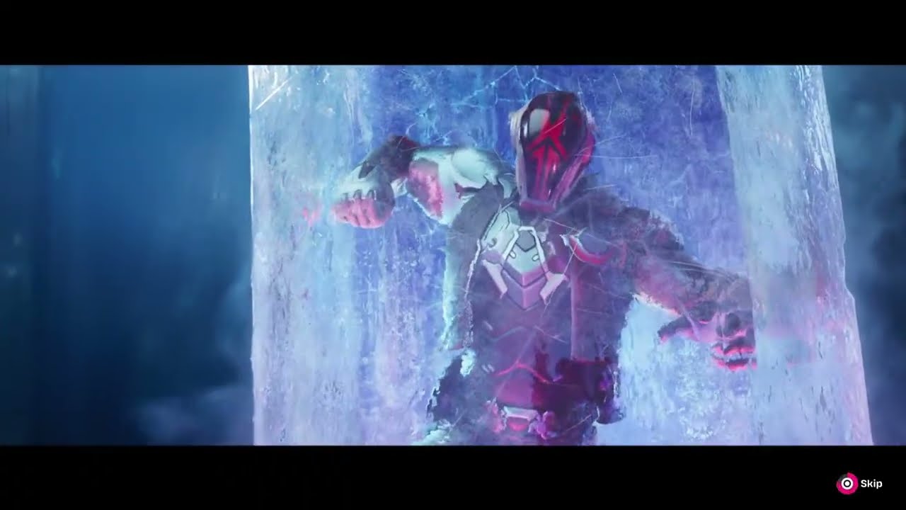 [ They are Returning ]