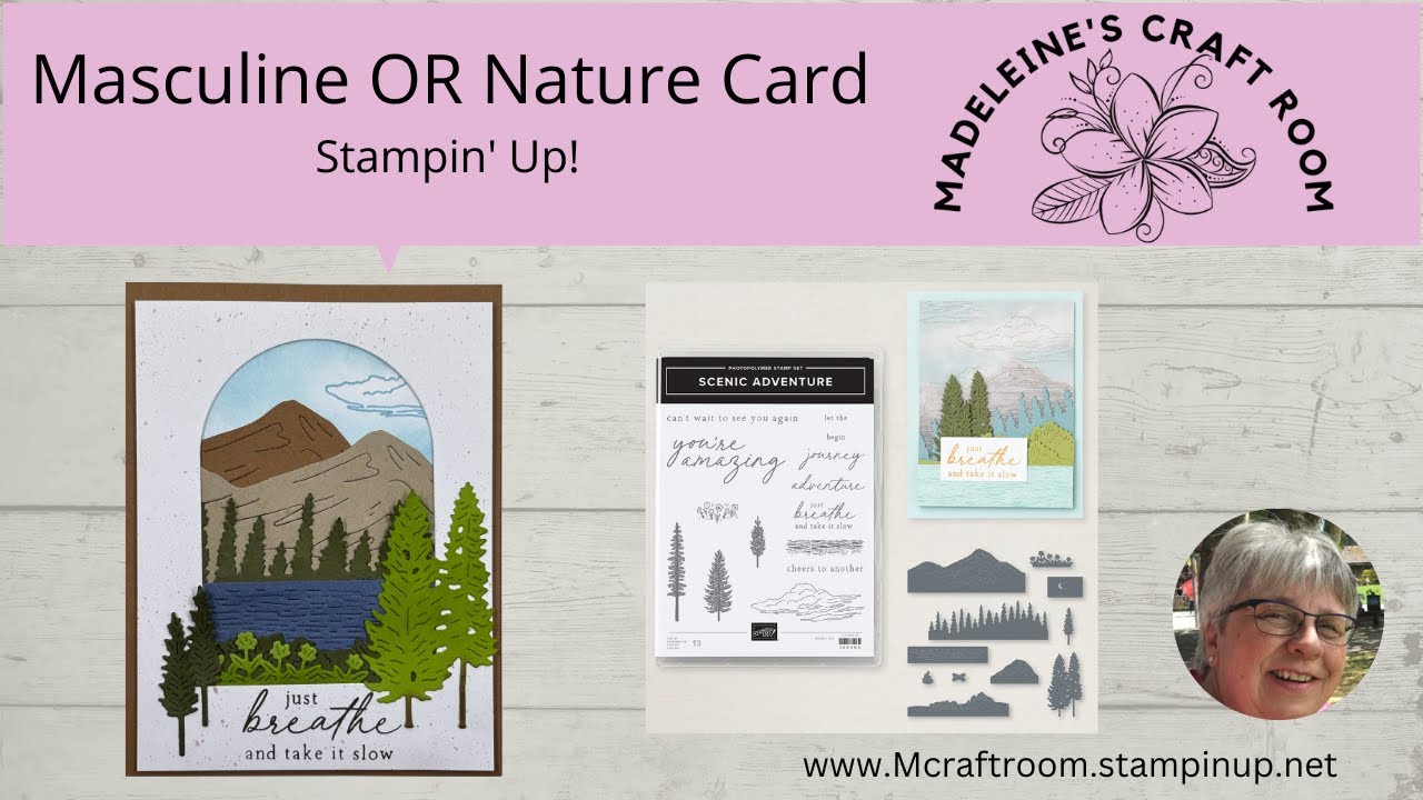 Scenic Adventure Bundle