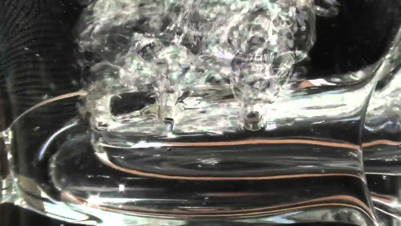 Product Review: SGW Waffle Perc Bong