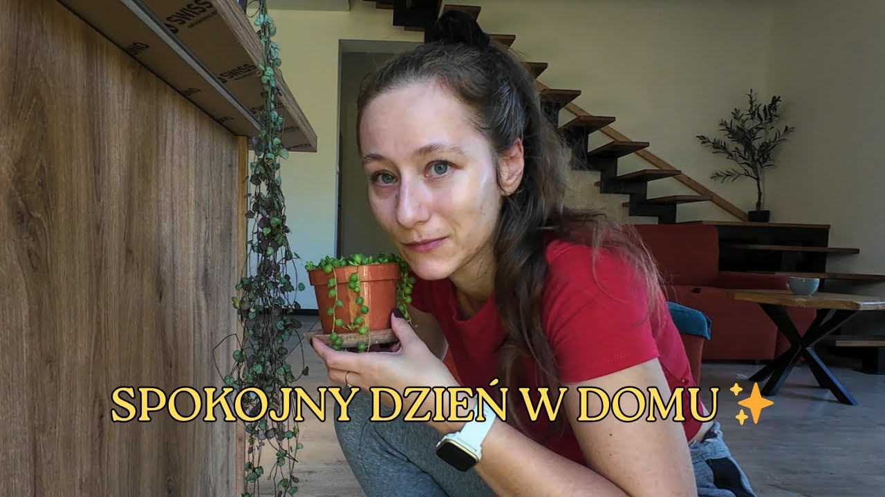 Domowy klimat: rosół, kwiaty i chwila spokoju ✨