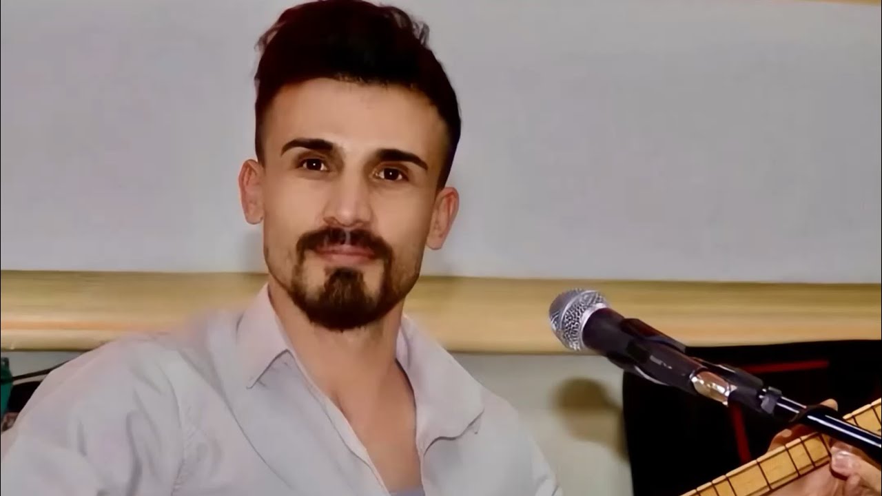 Halil EREN - Sallama Dolaşma 