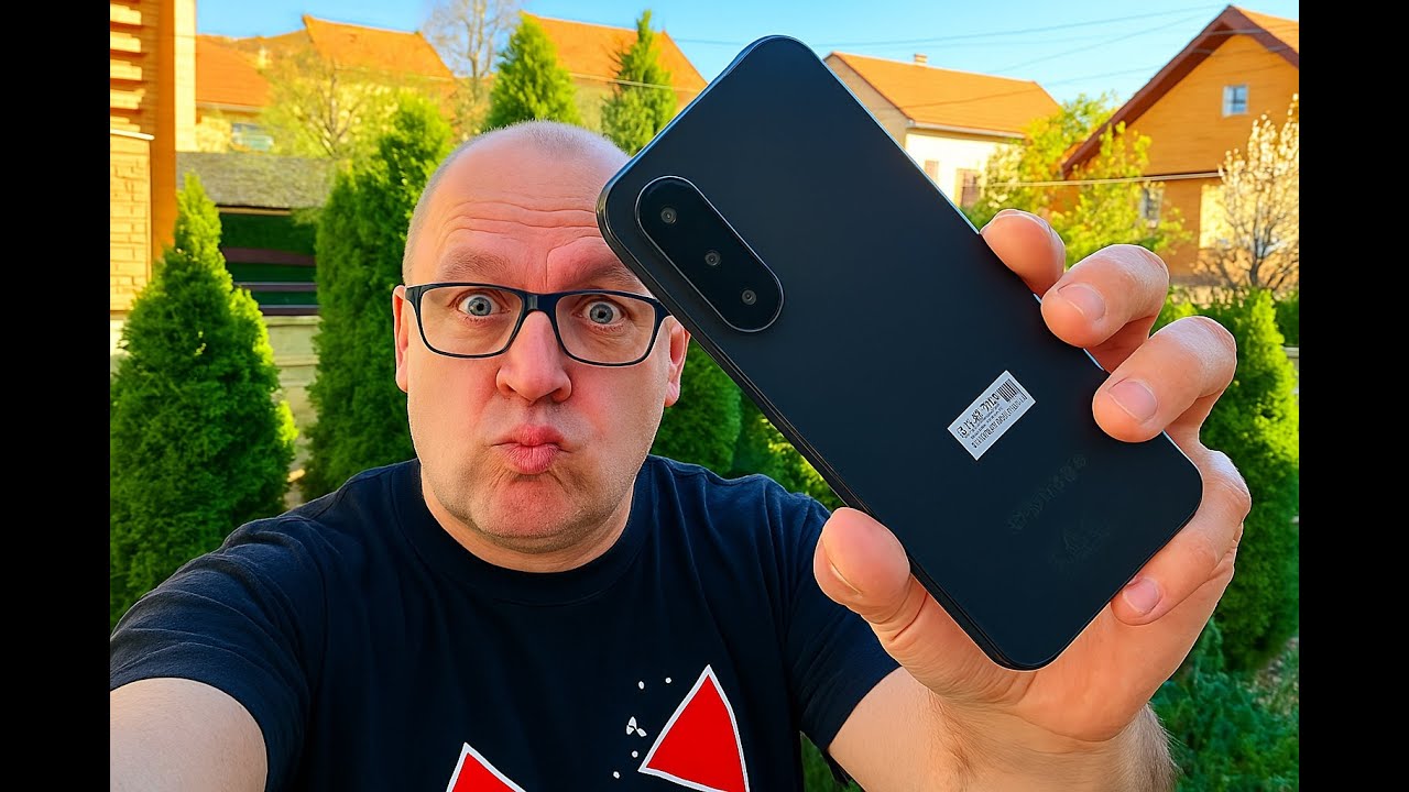 Samsung Galaxy A36 Realna recenzija 💥 Ima li smisla ovaj model!?