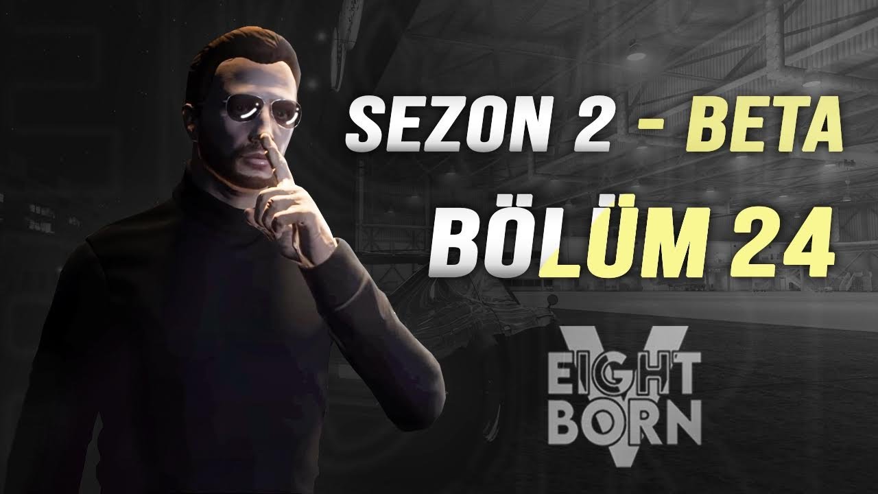 SEZON 2 BETA - SARU BÖLÜM 24 ( DELİBAL'DA KONSER )