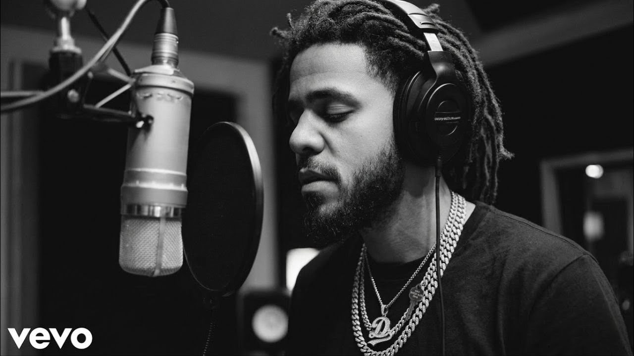 J. Cole - Love Was My Weakness | Emotional Hip-Hop