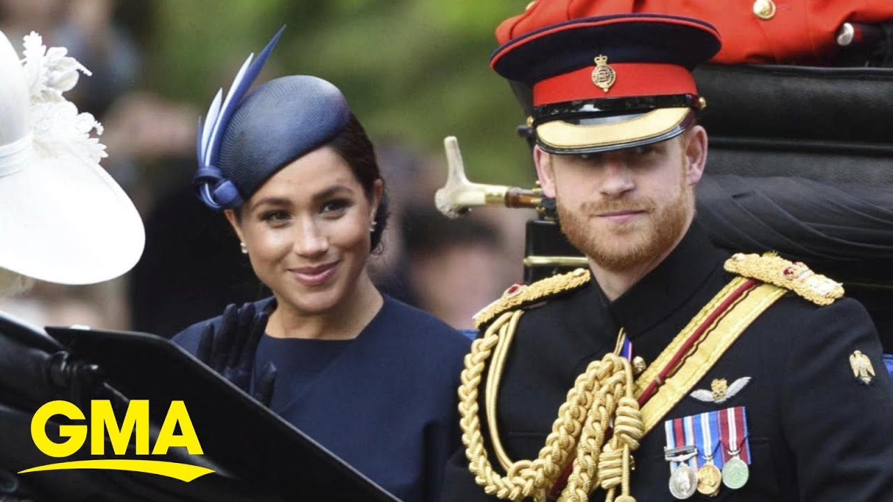 Pressure increases for Harry, Meghan to delay Oprah Winfrey interview l GMA
