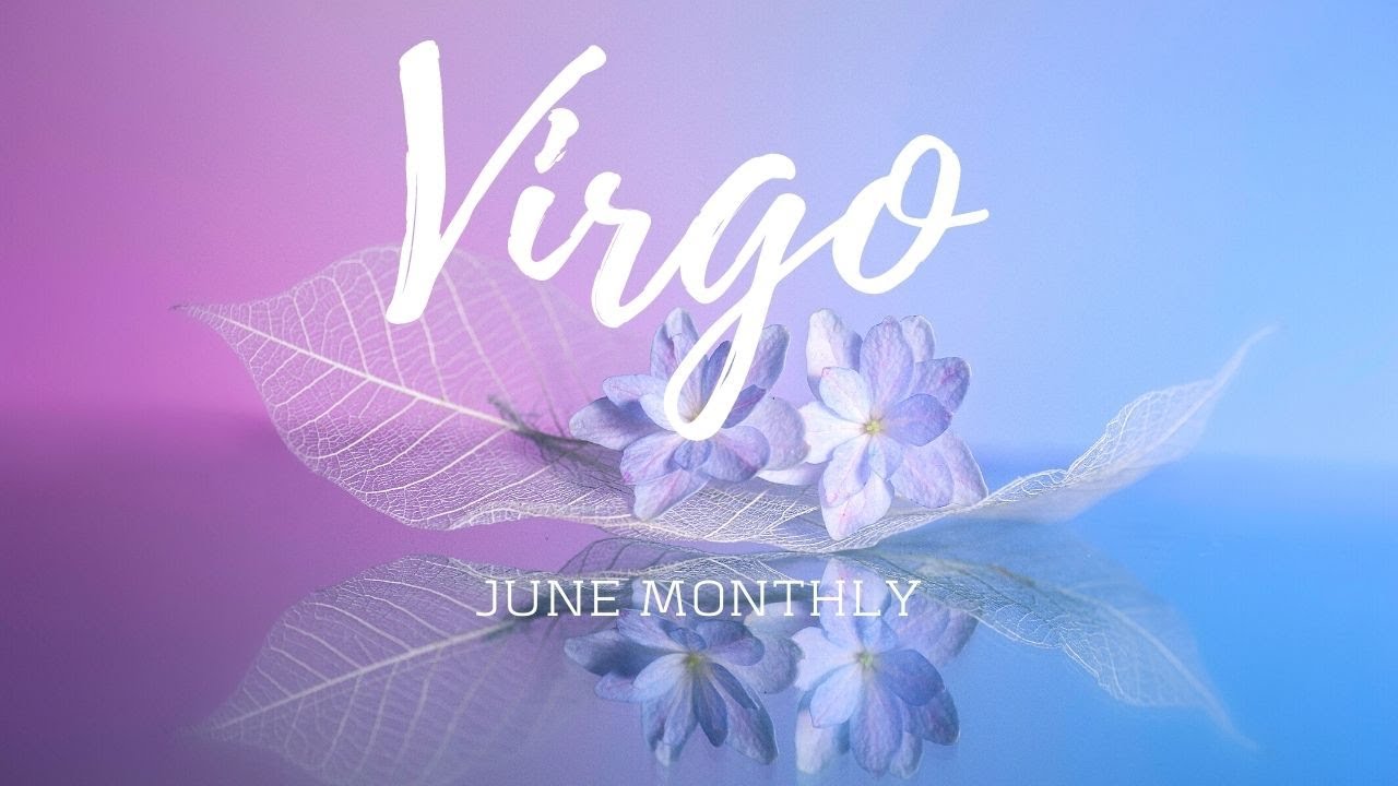 Virgo lucky time for you, a gift from someone who appreciates you!💕✨Monthly Tarot Reading