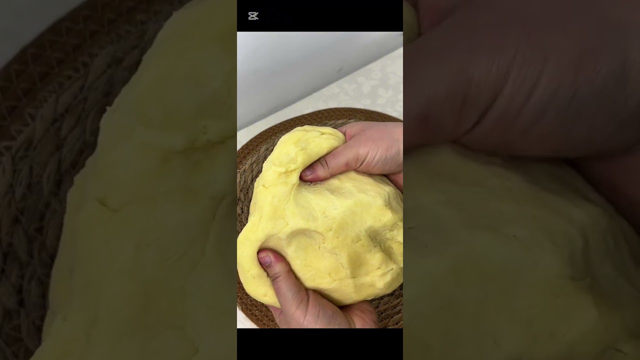 Rogalik #рецепты #shiriliklar #dessert #food #recipe #shorts #instagram #cooking #cook