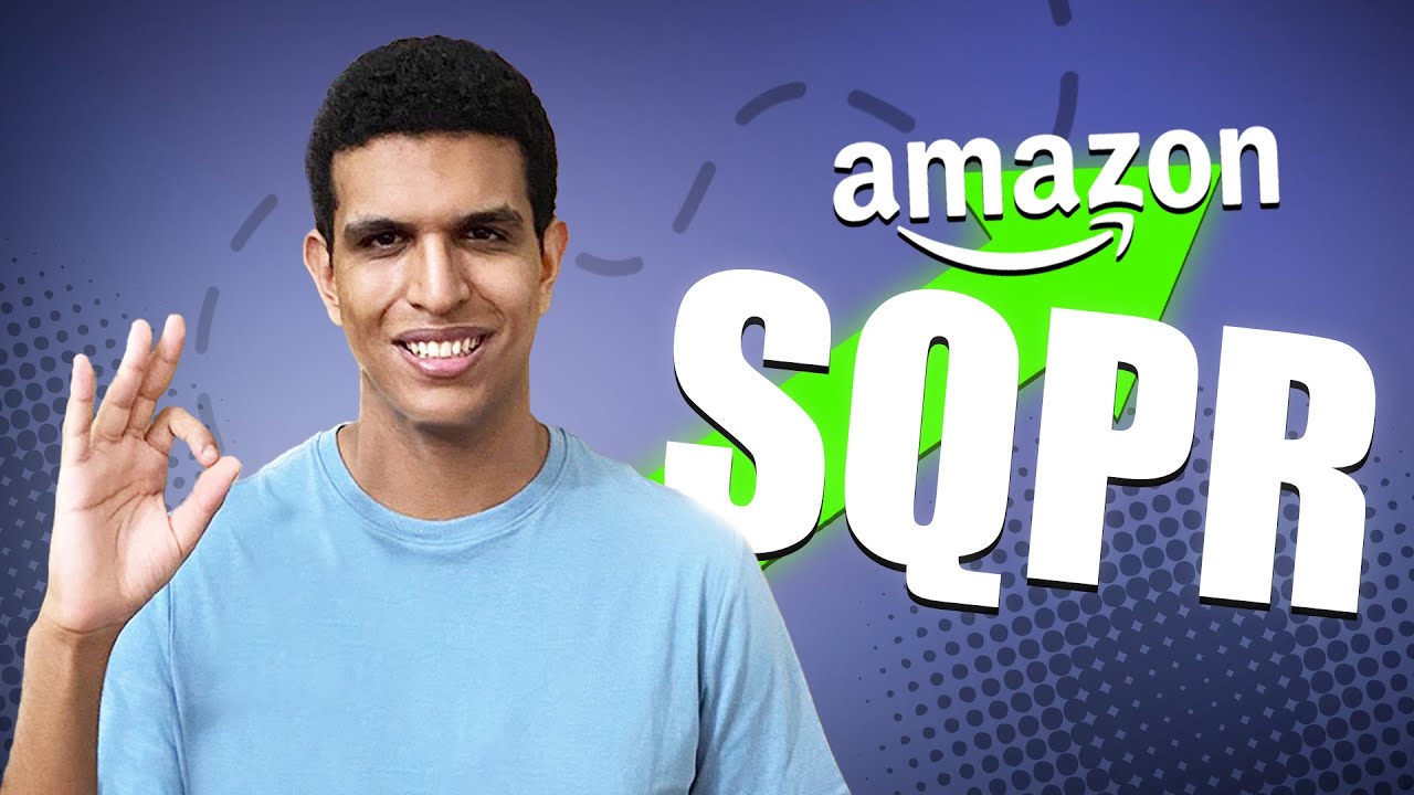 Increase Sales With Amazon's Search Query Performance Report - SQPR Full Guide!