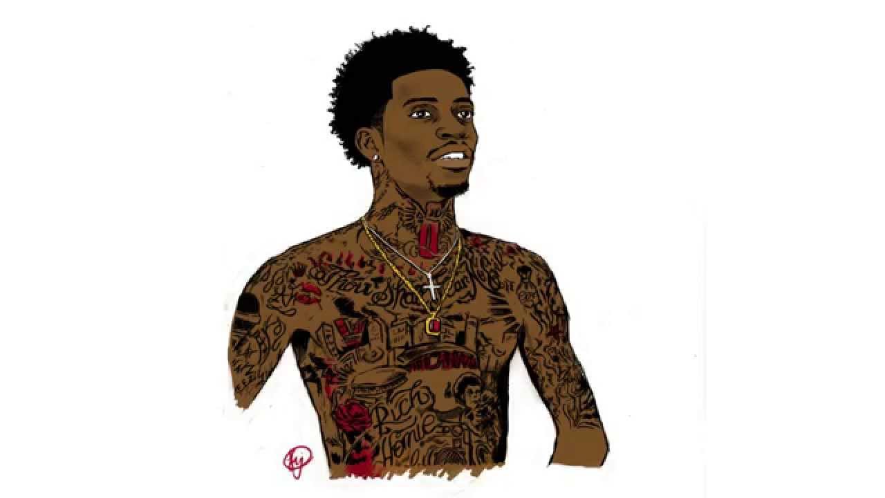 Rich Homie Quan - Basement ft Offset