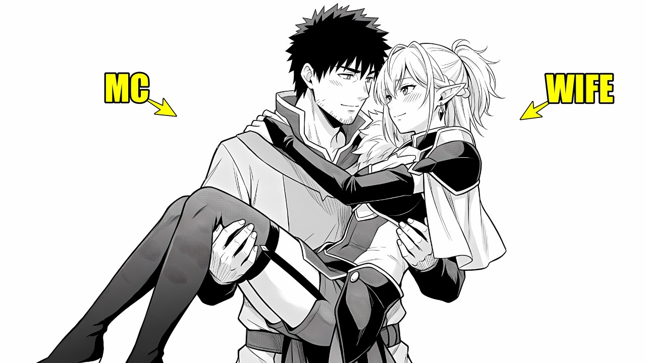 A TIRED OLD MAN REINCARNATES In ANOTHER WORLD&hellip; And Becomes A FULL STRENGTH MONSTER!