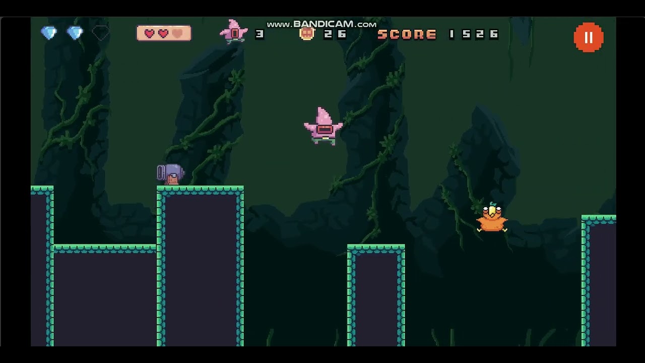 Ringo Starfish - Part 8