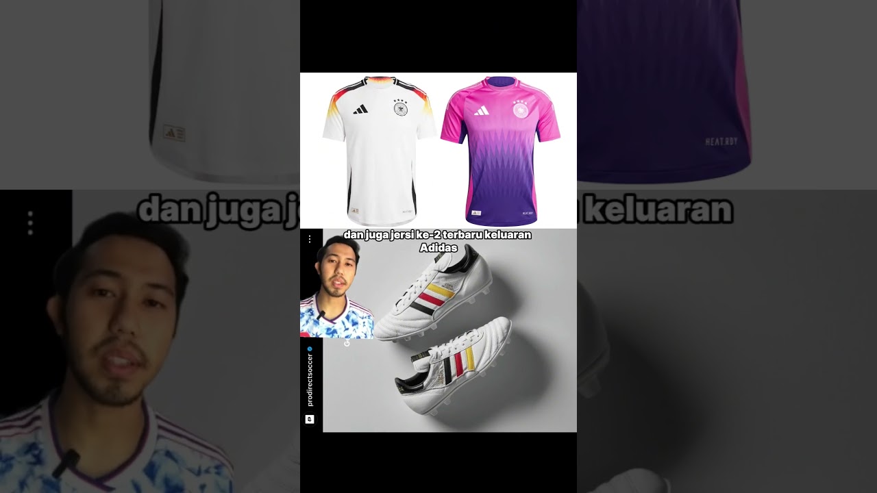 Bahagian 1 | Copa Mundial 🇪🇸 buat aku teringat satu jersi tu hmmm... #butmanmy #bolamalaysia