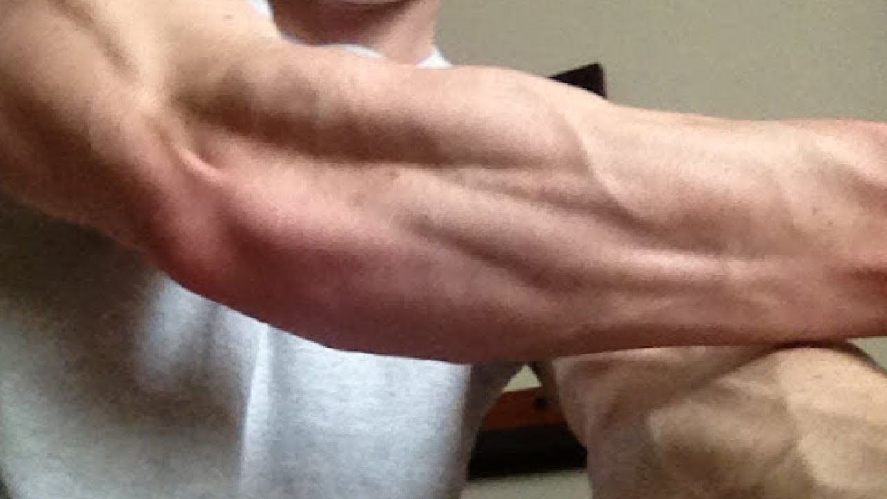 why is my elbow popping when I do push ups