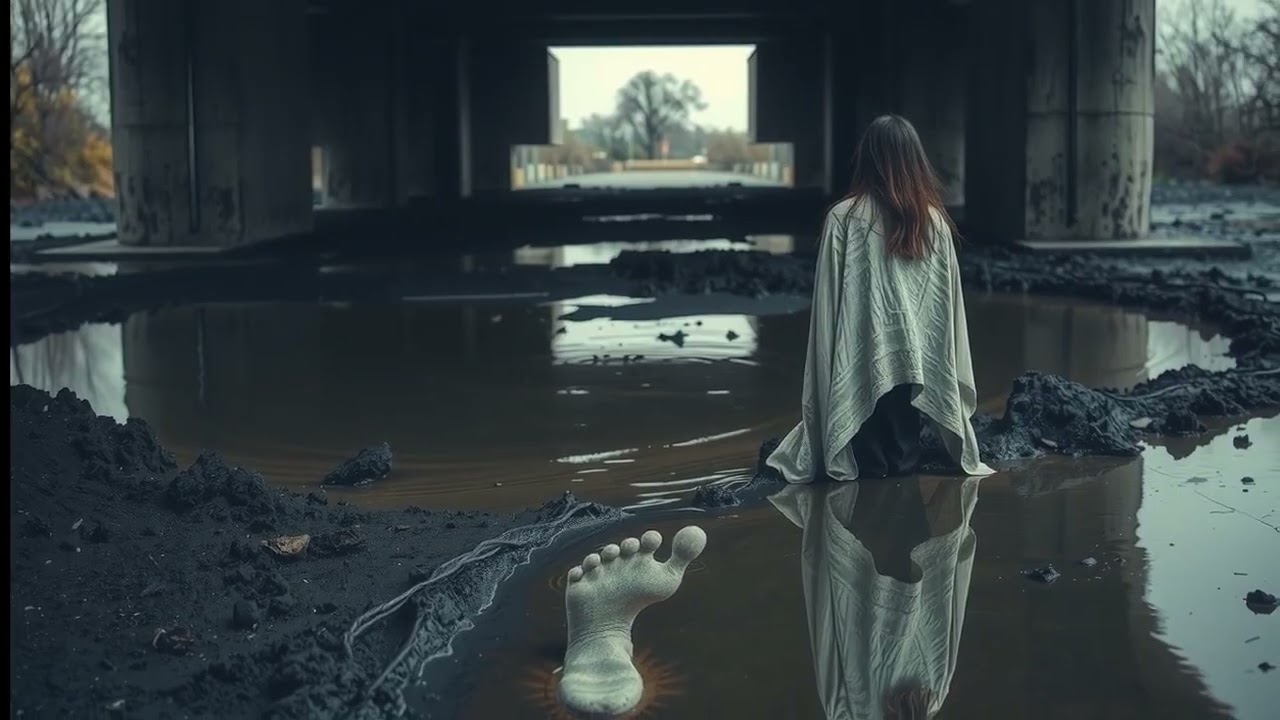 บุกสะพานโค้งป่าช้า คืนเดือนดับ | เจอวิญญาณเฮี้ยนปรากฏกาย?!