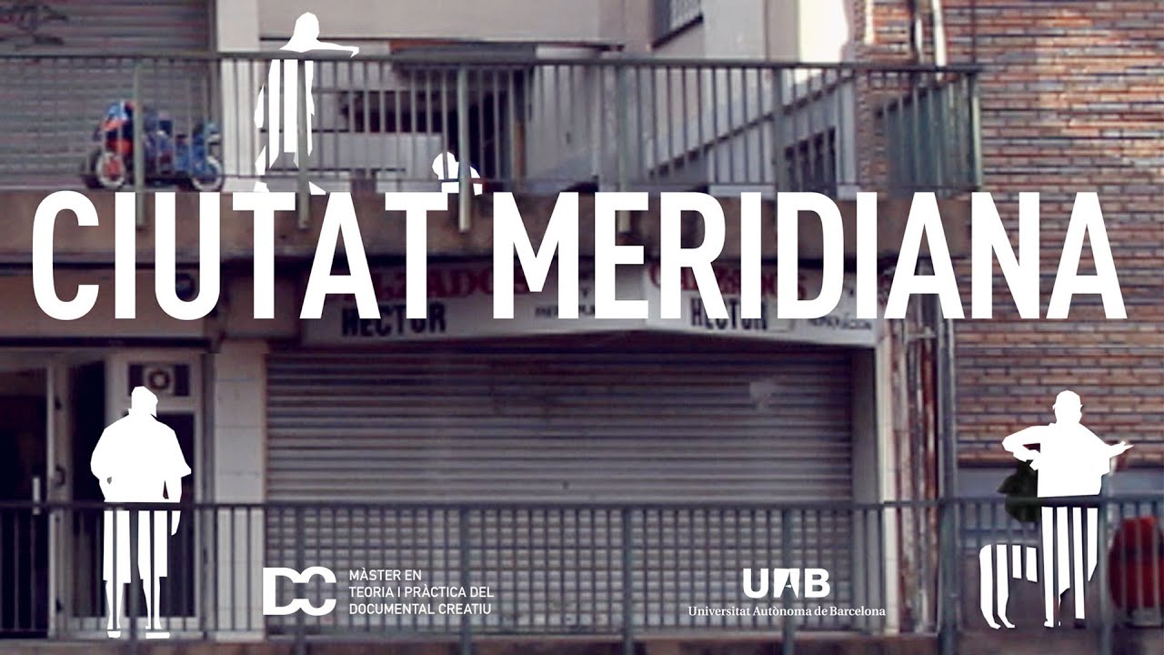 Ciutat Meridiana (english subtitles)