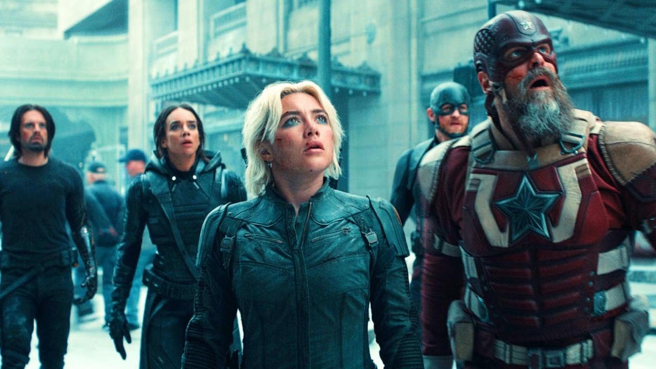 Flop 30 | Films de 2025