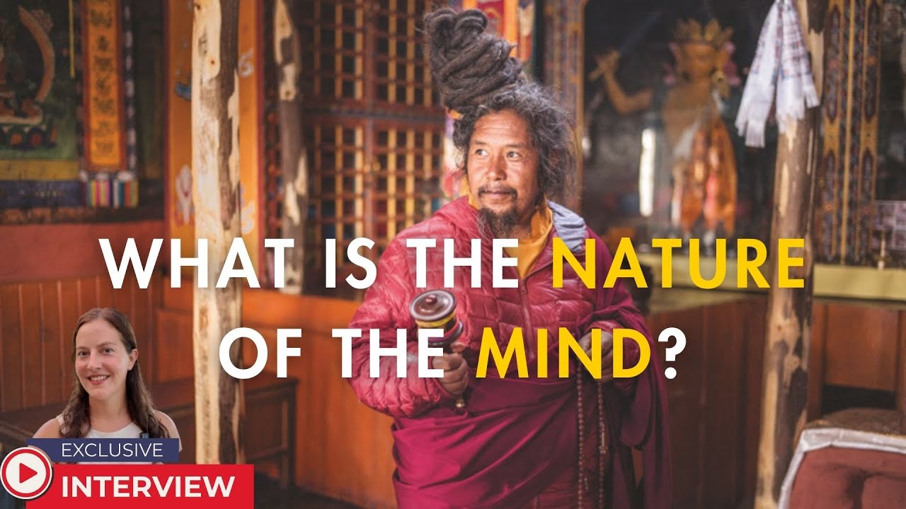 Himalayan Yogi Reveals