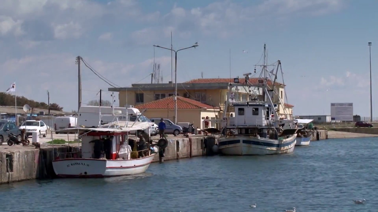 Αλεξανδρούπολη
