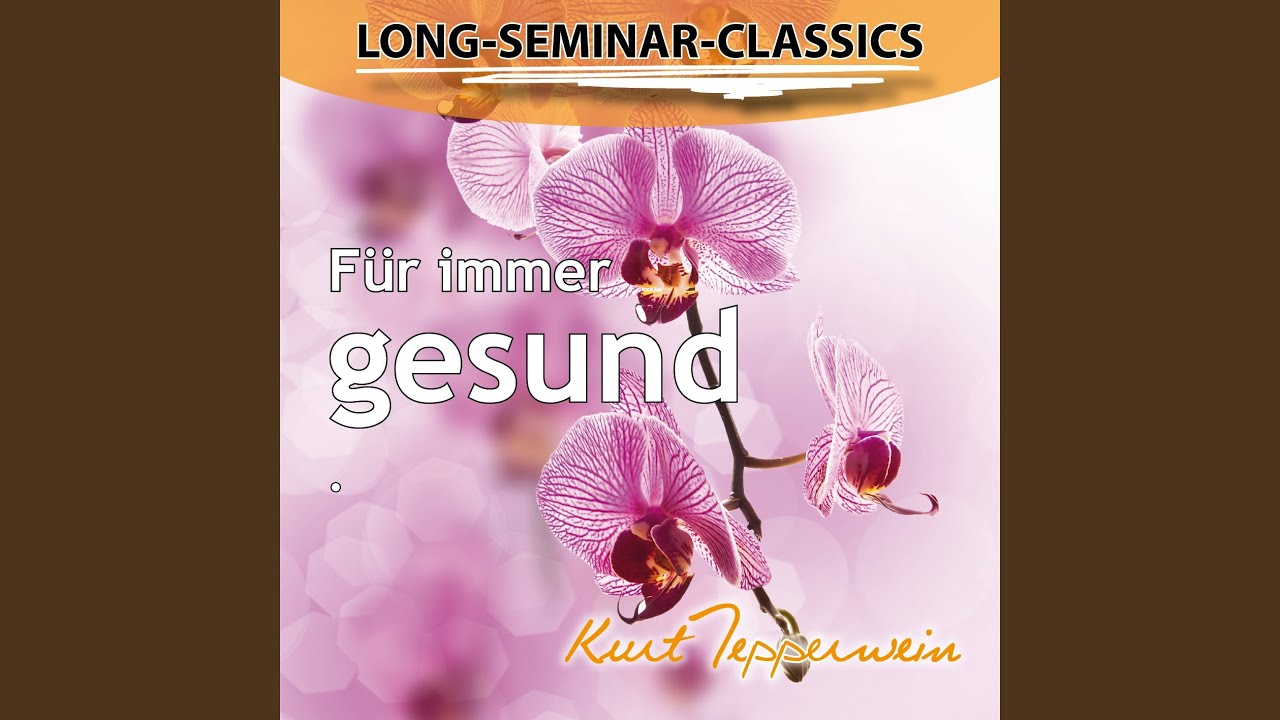 Für immer gesund 1