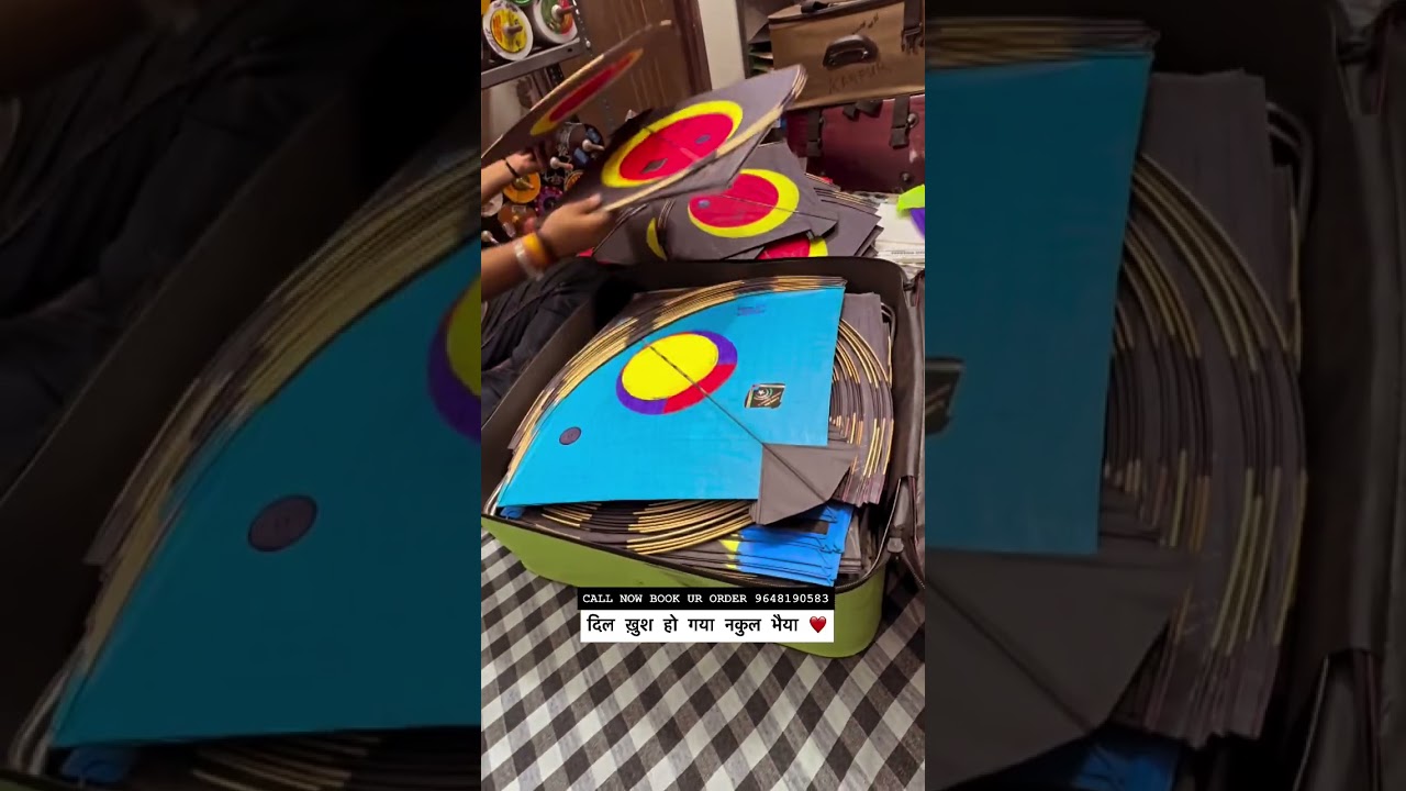 दिल खुश हो गया नकुल भैया 💝❤️