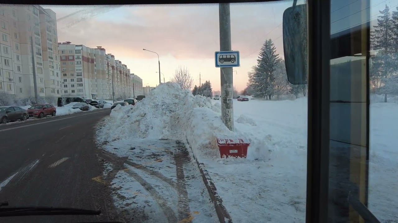 ул. Чичерина (Минск)