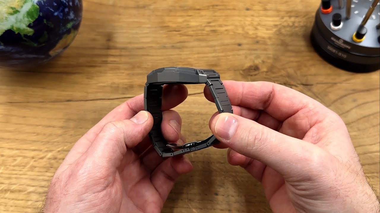 This Is Much More Like The Watches I Expect From Them! Ciga Design Z Series