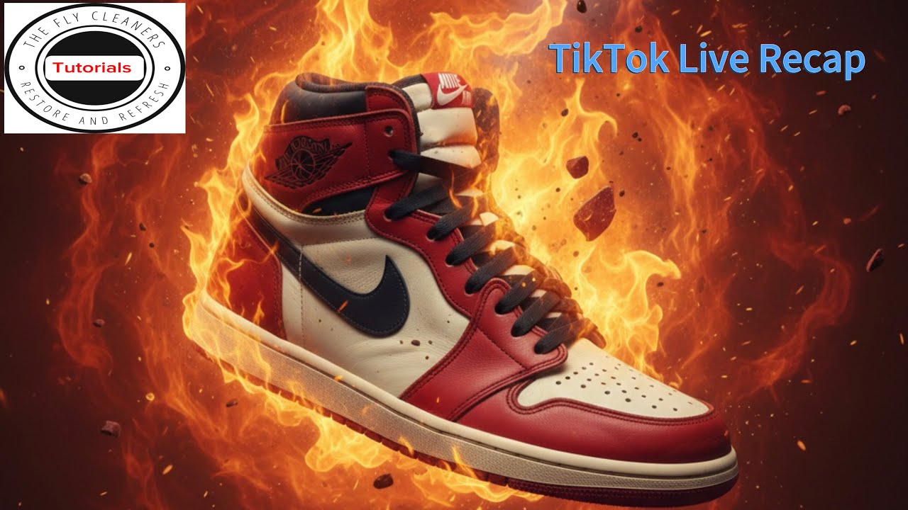 TikTok Live Replay 12/27/2025