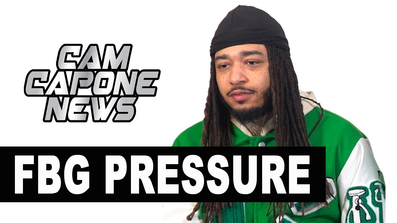 FBG Pressure: 