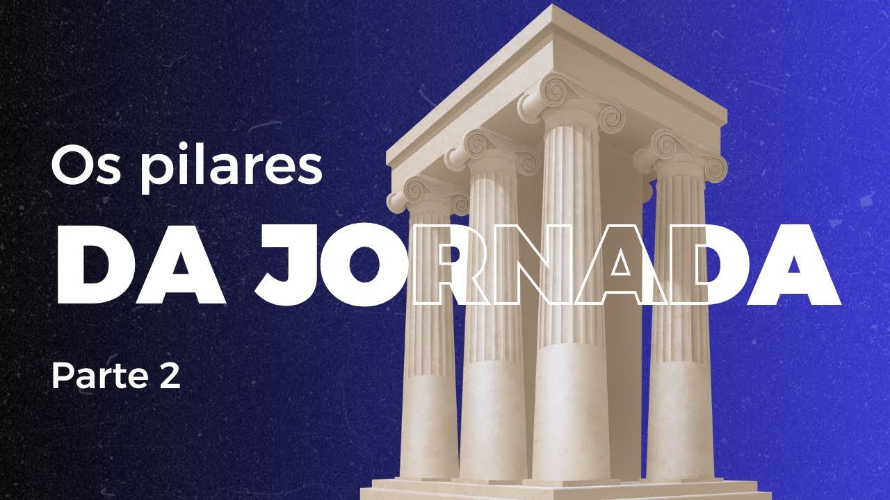 Academia da Vida - Aula 2