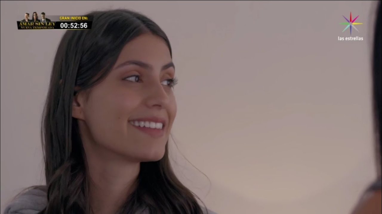 Valentina y Juliana parte 64 Final (5/9)