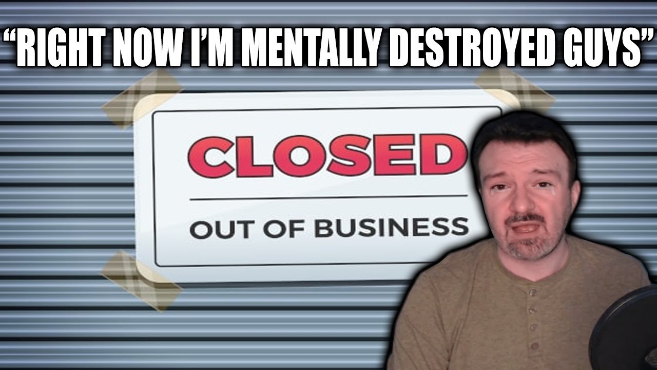DSP Insane 1HR Begging, Is Mentally Broken by Slow Support, Tips Chargebacks & Viewers Ignoring Him