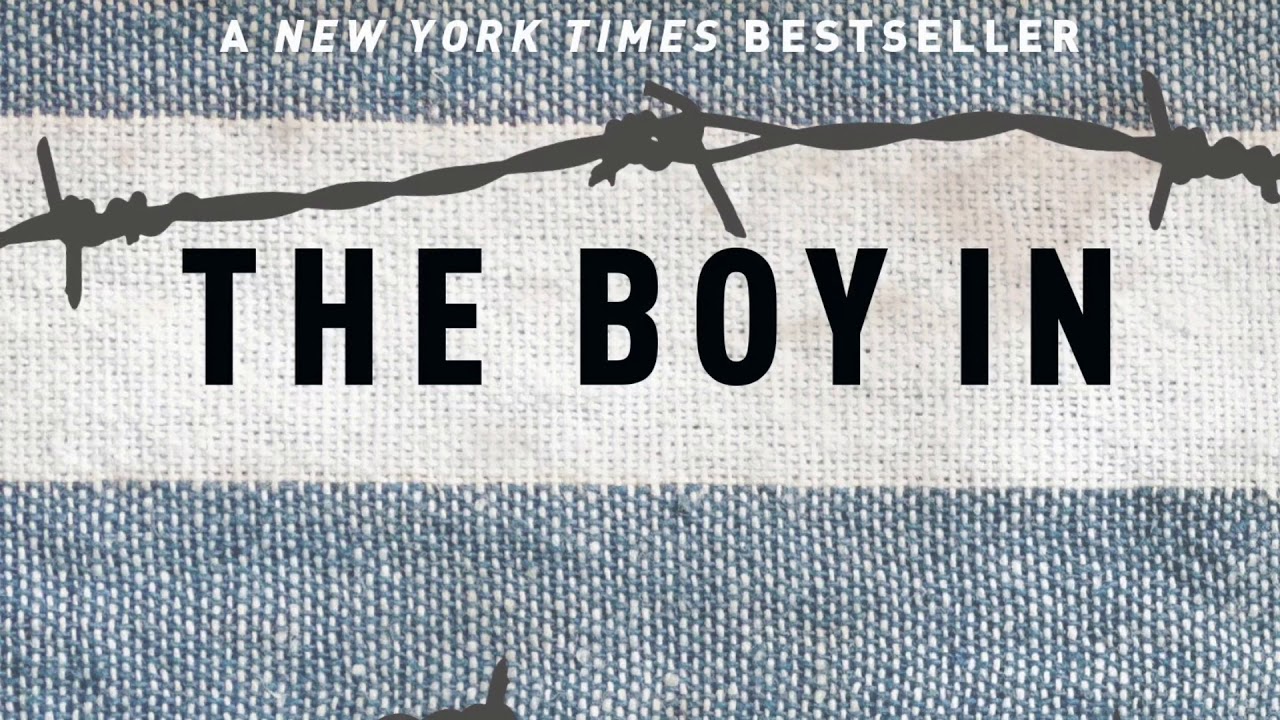 The Boy in the Striped Pajamas Chapter 12