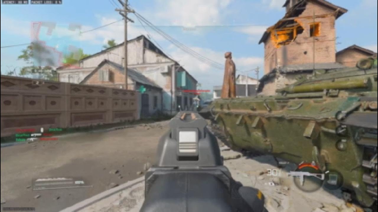 Another Day, Another BO7 vid...