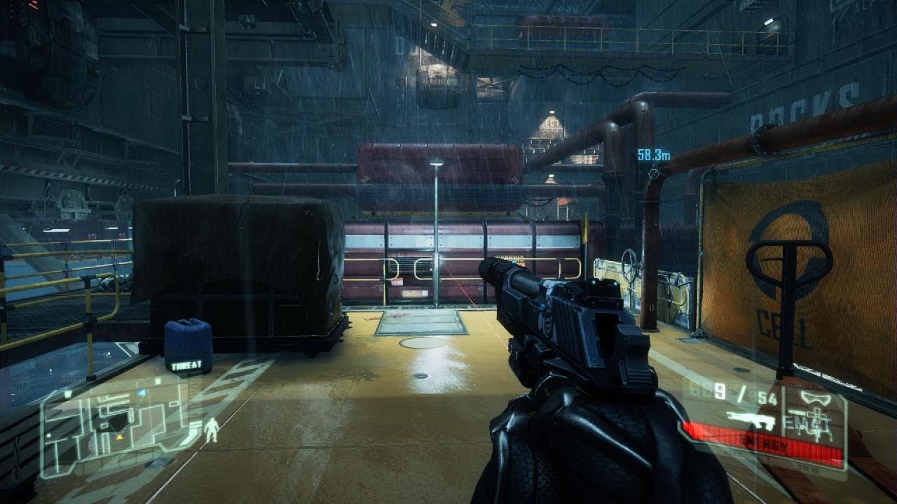 Part 1 Crysis3 Remastered_20260226172803