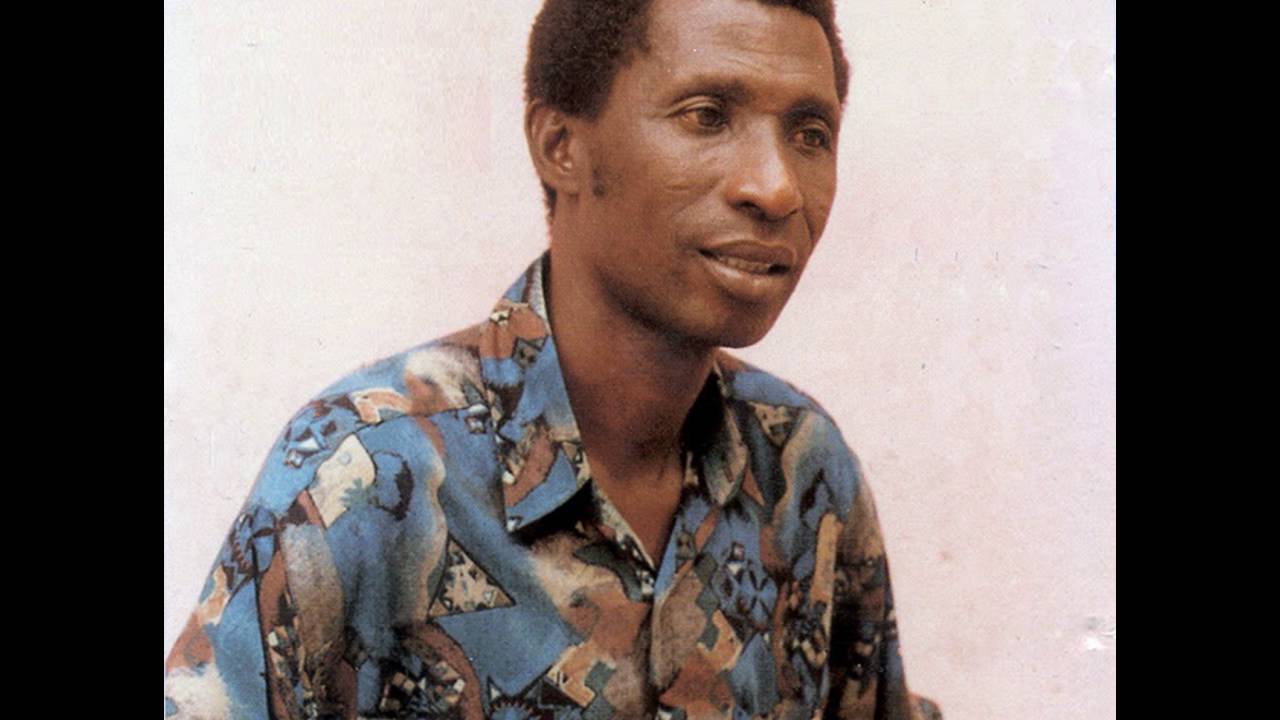 Alex Konadu -  Owuo Da Ho Mayen