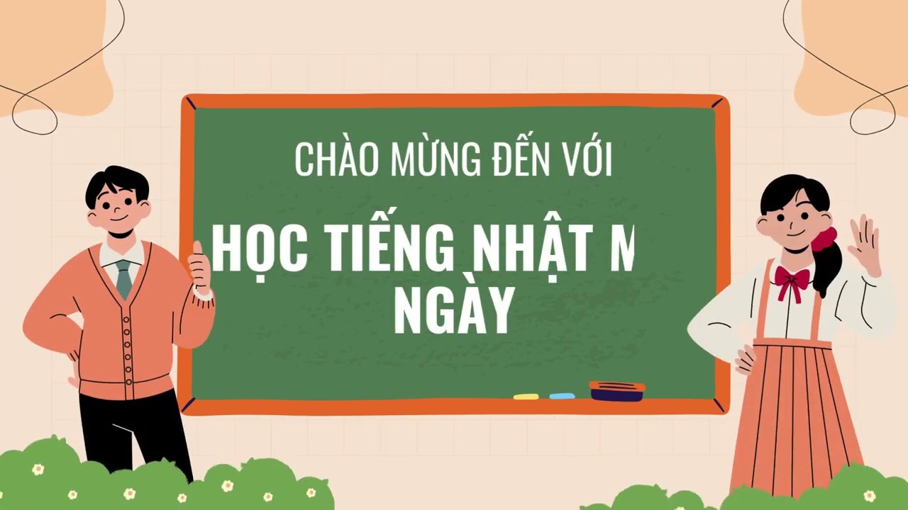 30 Câu Nói Khi Đón Tại Sân Bay Bằng Tiếng Nhật | Luyện Nói + Phát Âm Chuẩn | Học Tiếng Nhật Mỗi Ngày