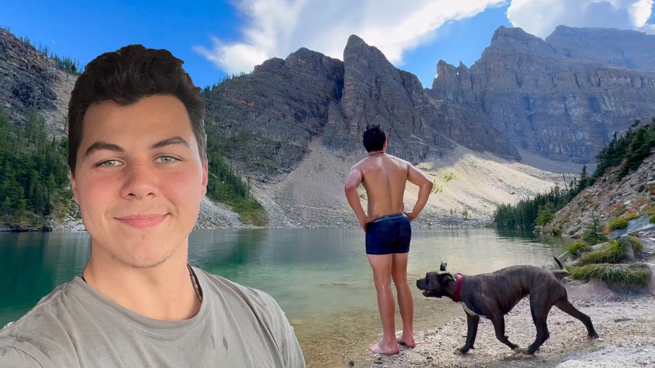 I’m Moving to Canada!